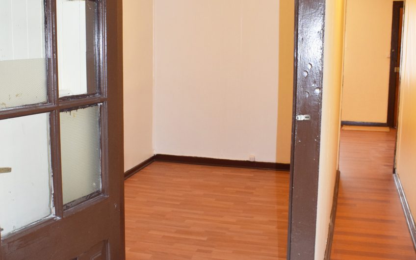 Casa Comercial San Martín / Temuco