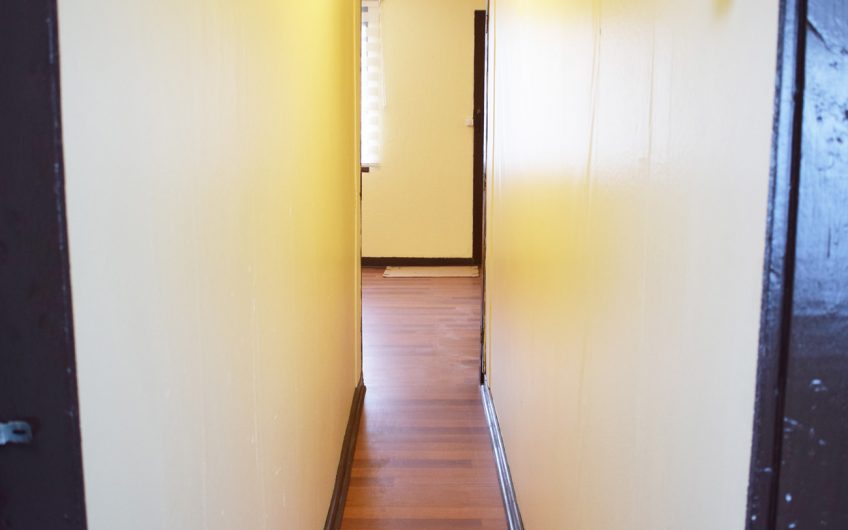 Casa Comercial San Martín / Temuco