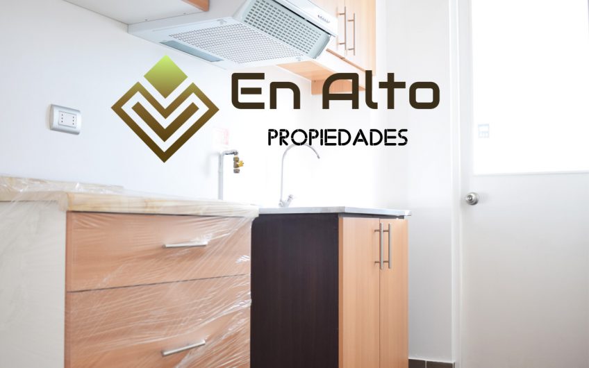 DEPARTAMENTO/ SECTOR JAVIERA CARRERA