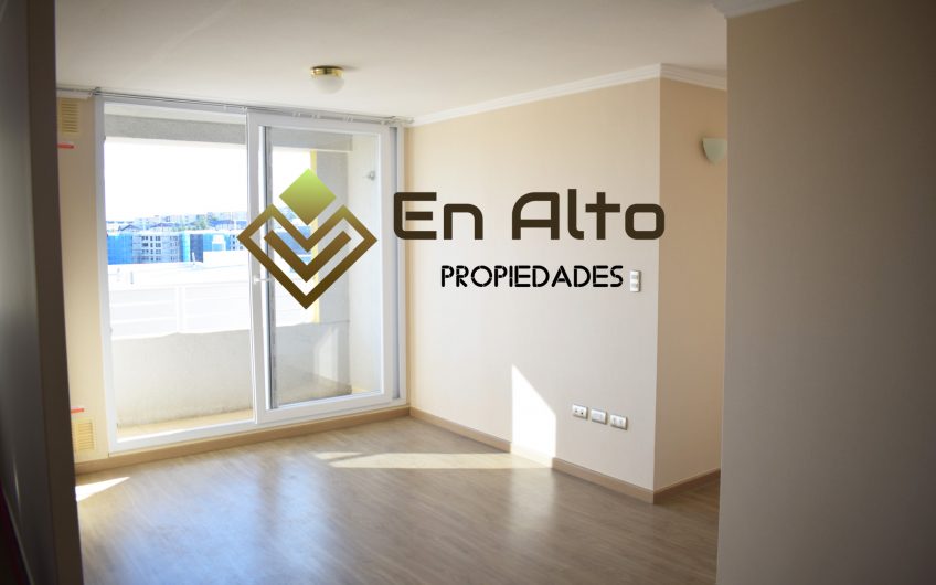 DEPARTAMENTO/ SECTOR JAVIERA CARRERA