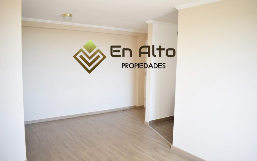DEPARTAMENTO/ SECTOR JAVIERA CARRERA
