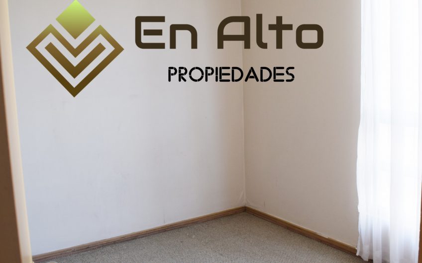 Departamento Las Quilas / Temuco