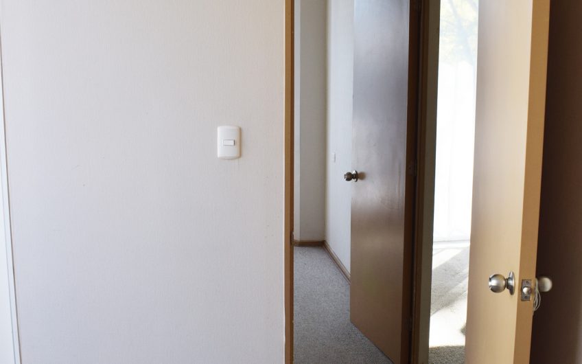 Departamento Las Quilas / Temuco