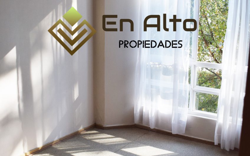 Departamento Las Quilas / Temuco