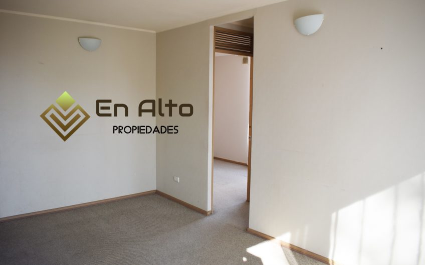 Departamento Las Quilas / Temuco