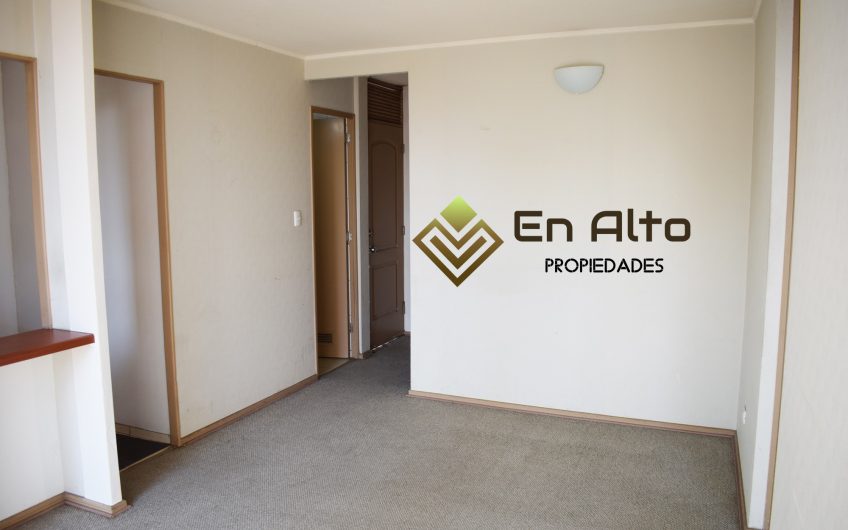 Departamento Las Quilas / Temuco