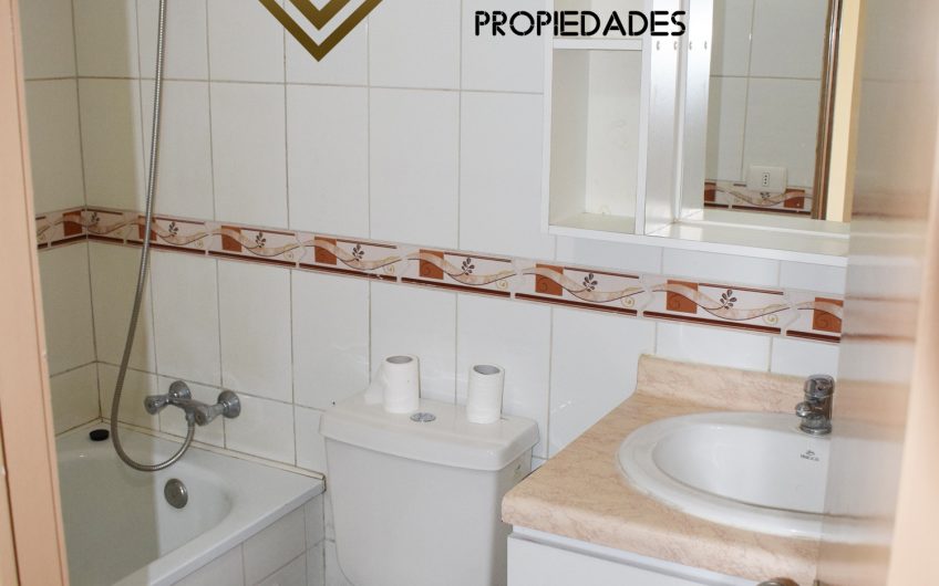 Departamento Las Quilas / Temuco