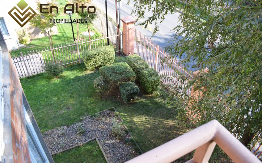 Departamento Las Quilas / Temuco