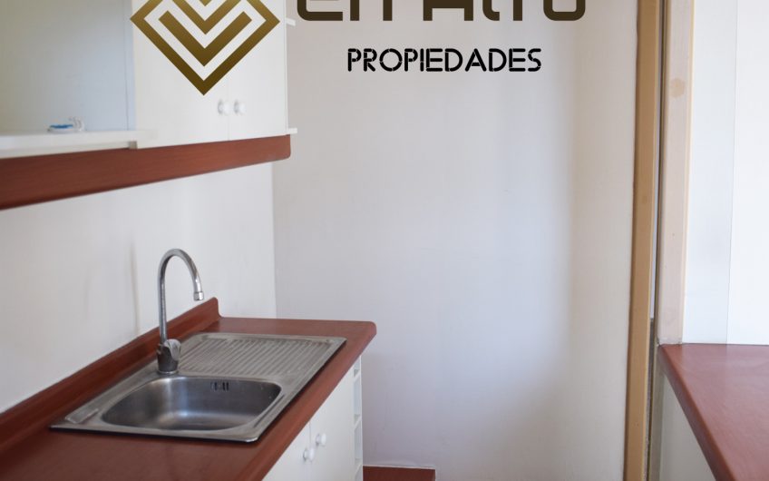Departamento Las Quilas / Temuco