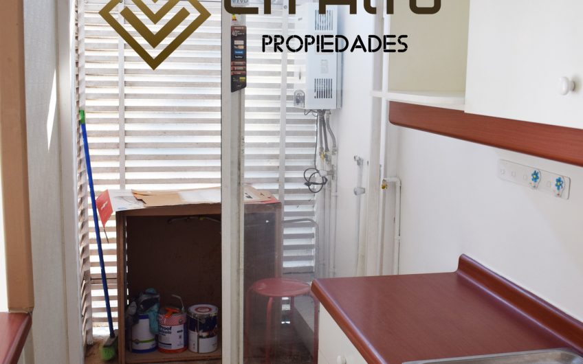 Departamento Las Quilas / Temuco