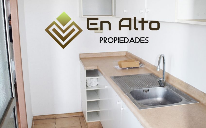 DEPARTAMENTO CENTRO/ TEMUCO