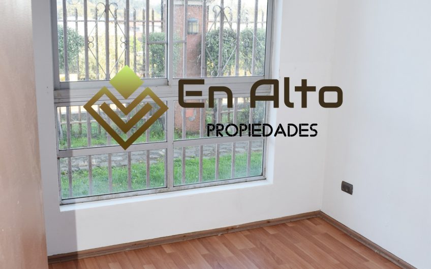 DEPARTAMENTO CENTRO/ TEMUCO