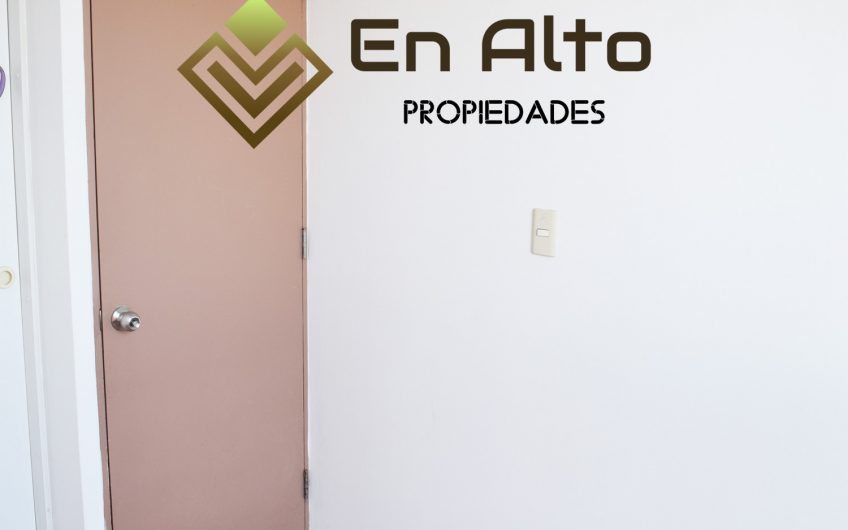 DEPARTAMENTO CENTRO/ TEMUCO