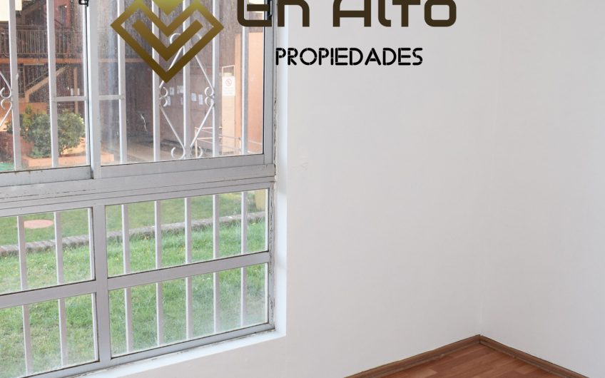 DEPARTAMENTO CENTRO/ TEMUCO
