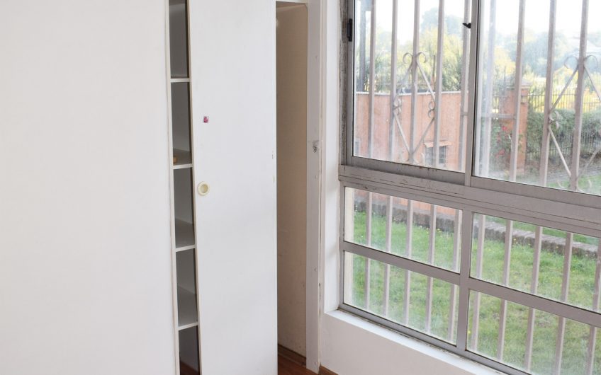 DEPARTAMENTO CENTRO/ TEMUCO