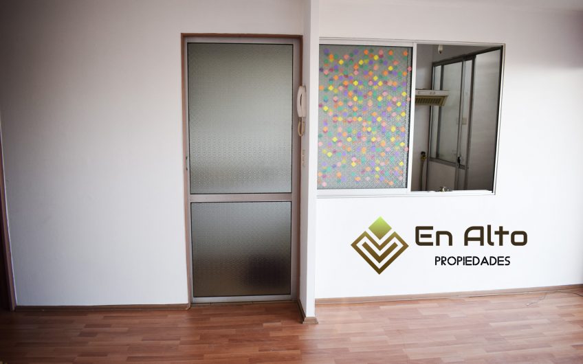 DEPARTAMENTO CENTRO/ TEMUCO