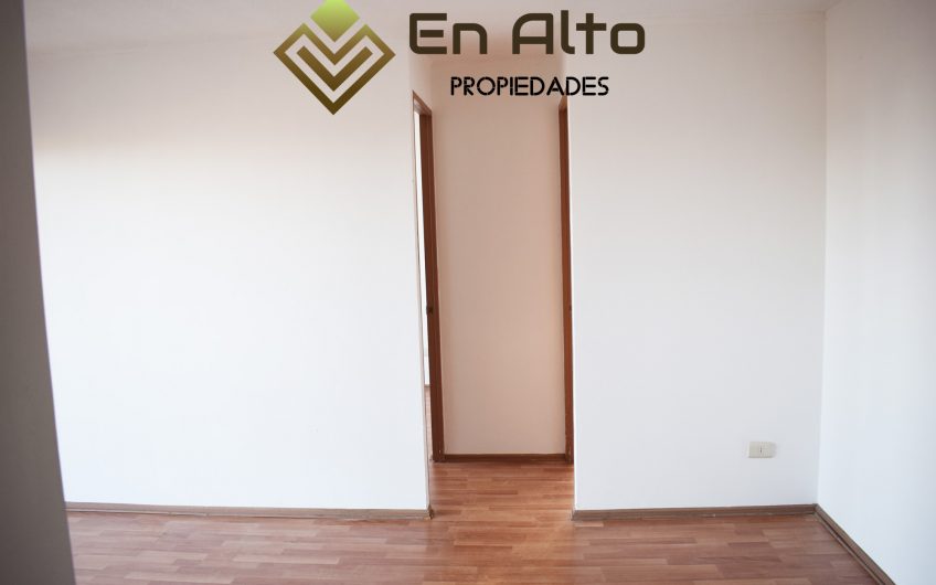DEPARTAMENTO CENTRO/ TEMUCO