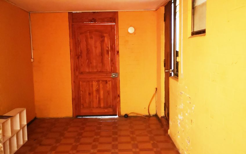 CASA VILLA SAN ANDRÉS/ TEMUCO