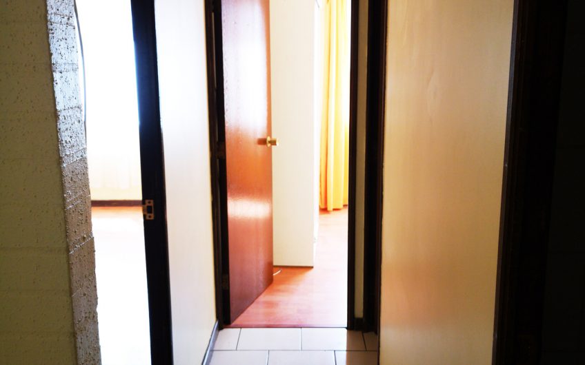 CASA VILLA SAN ANDRÉS/ TEMUCO