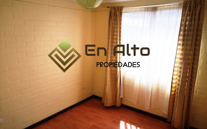 CASA VILLA SAN ANDRÉS/ TEMUCO