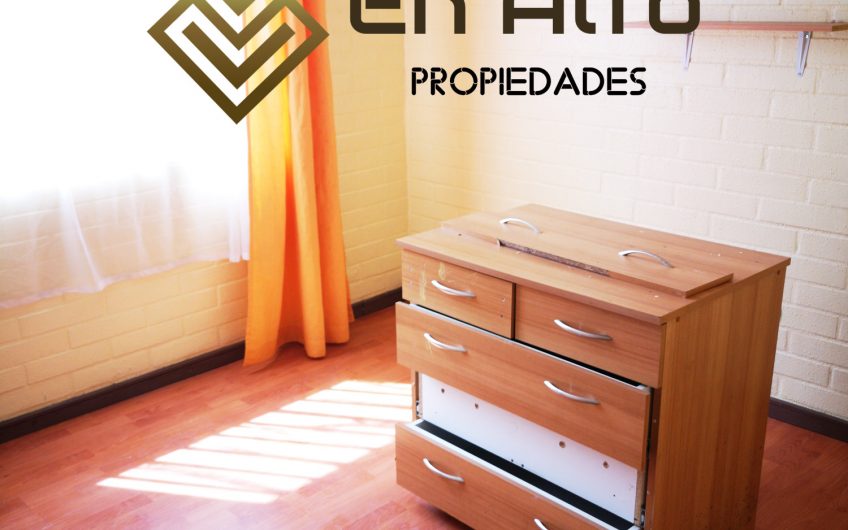 CASA VILLA SAN ANDRÉS/ TEMUCO