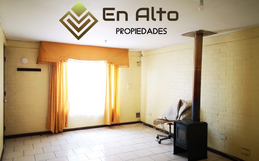 CASA VILLA SAN ANDRÉS/ TEMUCO
