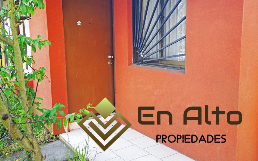 CASA VILLA SAN ANDRÉS/ TEMUCO