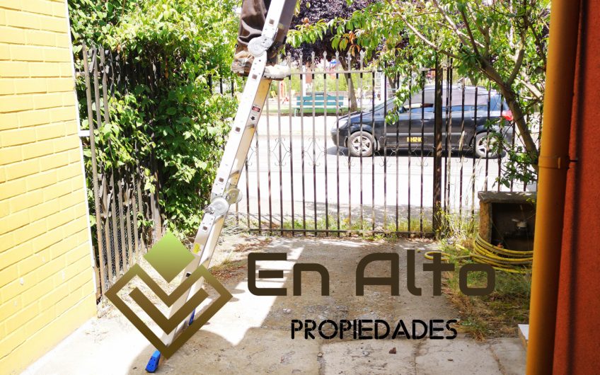CASA VILLA SAN ANDRÉS/ TEMUCO