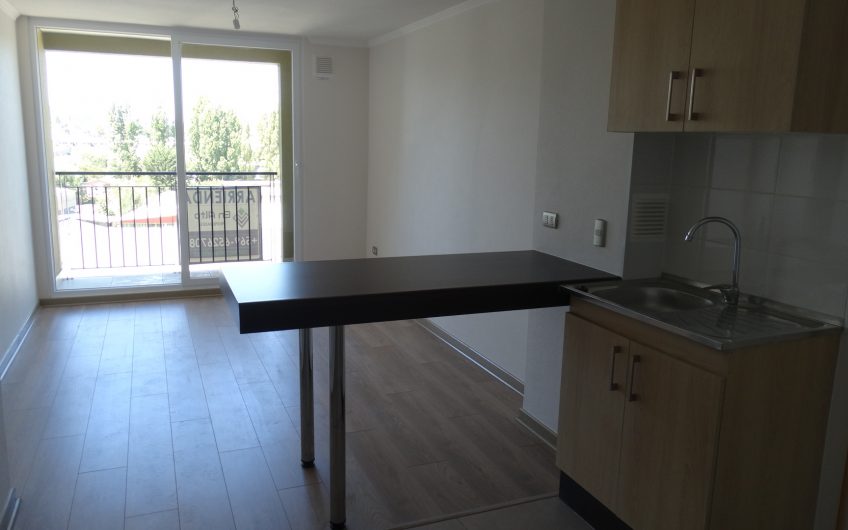 DEPARTAMENTO LUIS DURAND/TEMUCO