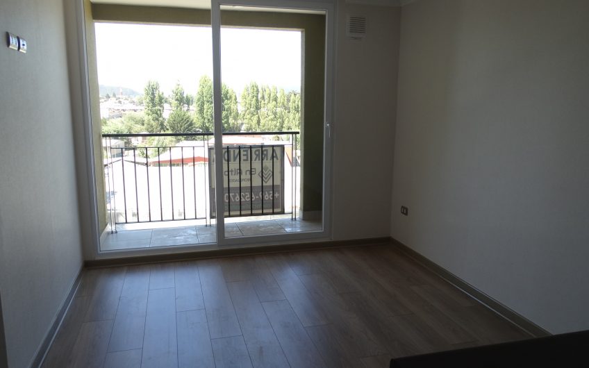 DEPARTAMENTO LUIS DURAND/TEMUCO