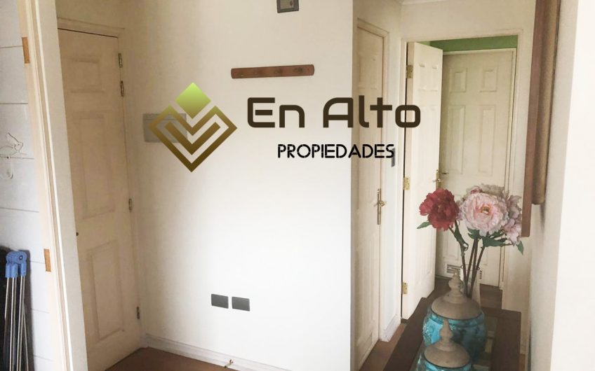 DEPARTAMENTO PLENO CENTRO TEMUCO