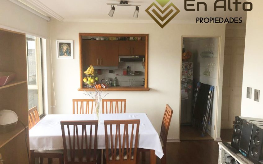 DEPARTAMENTO PLENO CENTRO TEMUCO