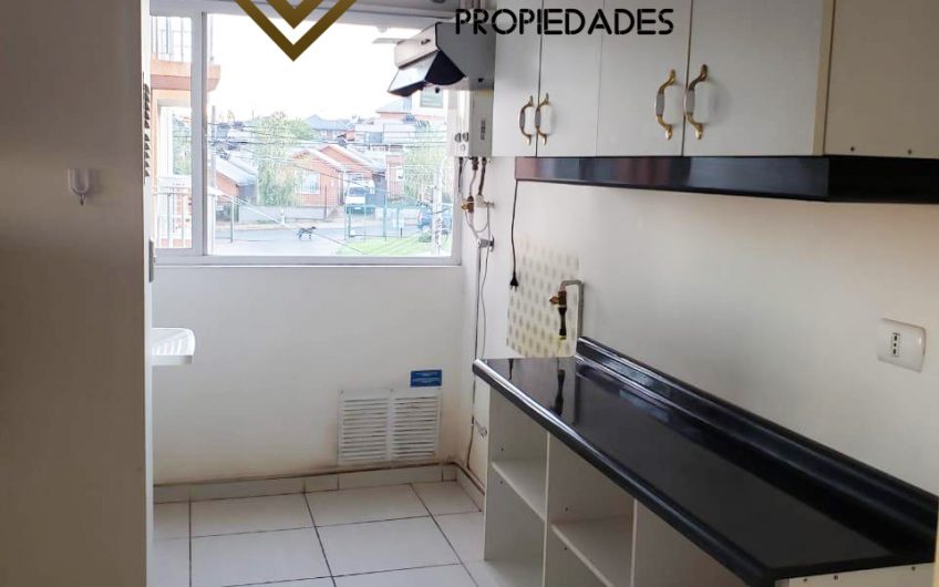 DEPARTAMENTO FUNDO CARMEN