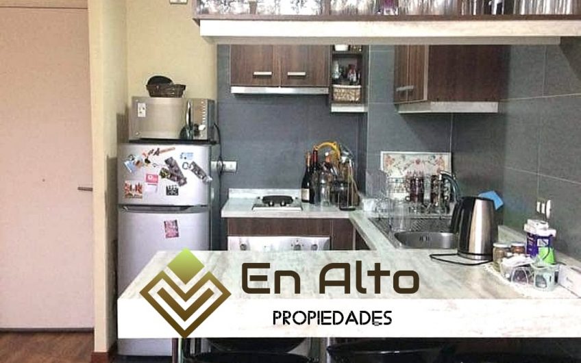 DEPARTAMENTO SEMIAMOBLADO/SECTOR HOSPITAL