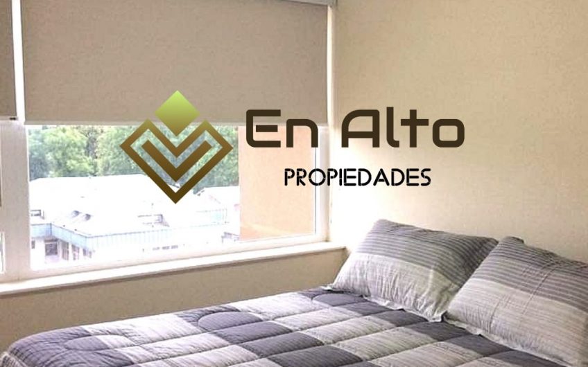 DEPARTAMENTO SEMIAMOBLADO/SECTOR HOSPITAL
