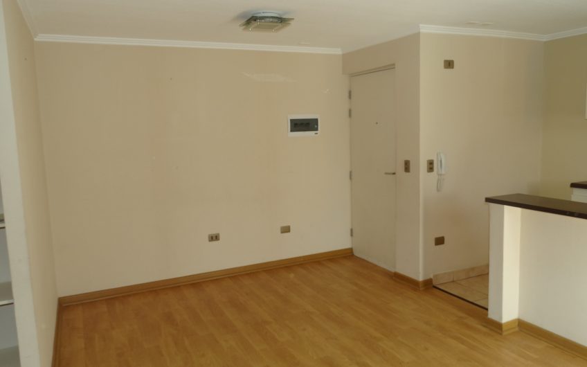 DEPARTAMENTO NUEVA COSTANERA / TEMUCO