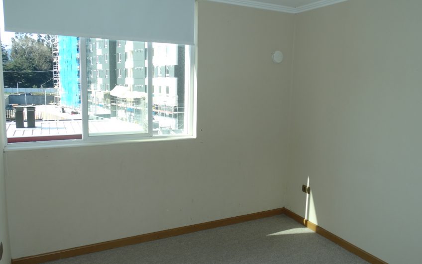 DEPARTAMENTO NUEVA COSTANERA / TEMUCO