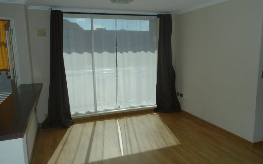 DEPARTAMENTO NUEVA COSTANERA / TEMUCO