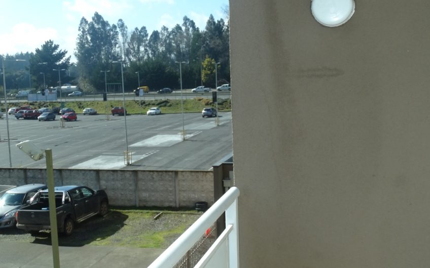 DEPARTAMENTO NUEVA COSTANERA / TEMUCO