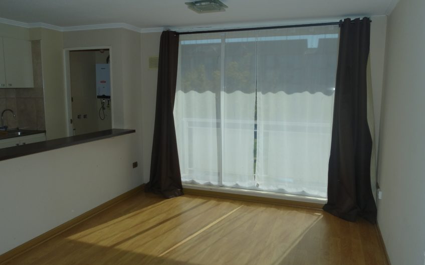 DEPARTAMENTO NUEVA COSTANERA / TEMUCO