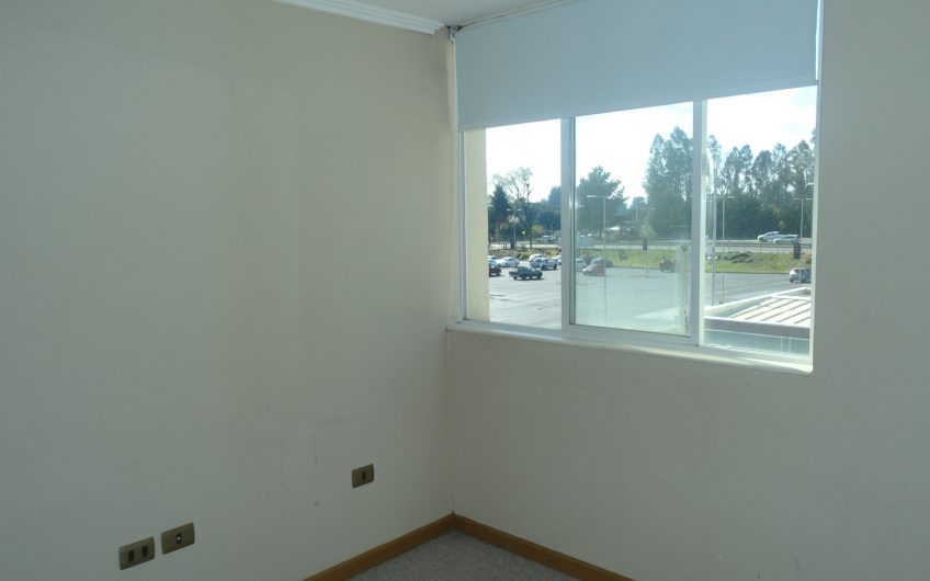 DEPARTAMENTO NUEVA COSTANERA / TEMUCO