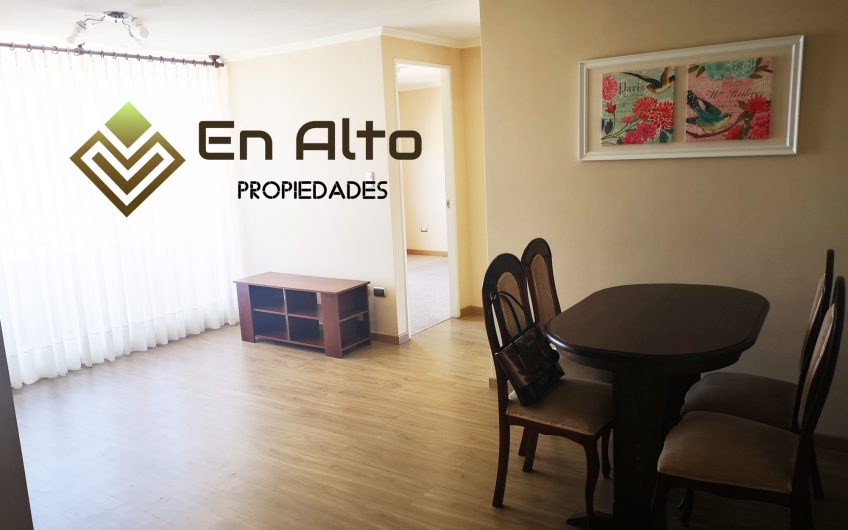 DEPARTAMENTO JAVIERA CARRERA/ SECTOR INACAP