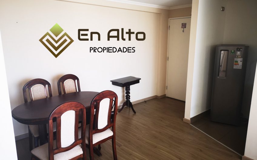 DEPARTAMENTO JAVIERA CARRERA/ SECTOR INACAP