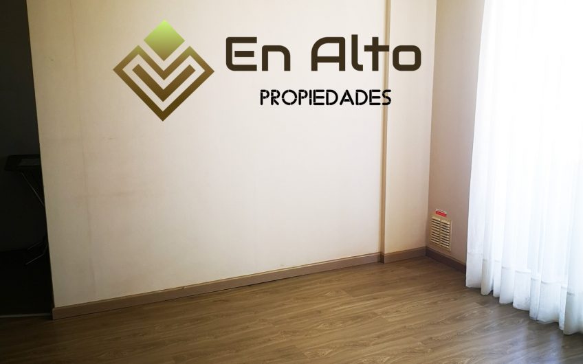 DEPARTAMENTO JAVIERA CARRERA/ SECTOR INACAP