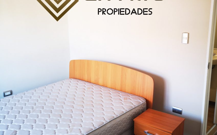 DEPARTAMENTO JAVIERA CARRERA/ SECTOR INACAP