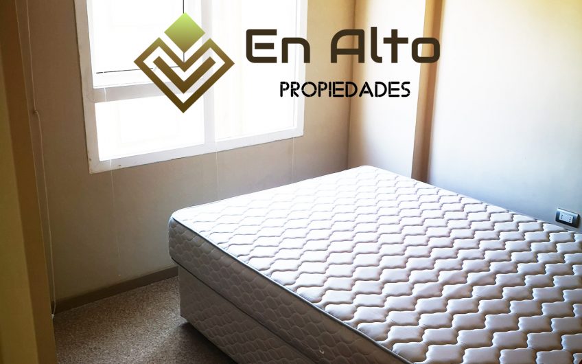 DEPARTAMENTO JAVIERA CARRERA/ SECTOR INACAP
