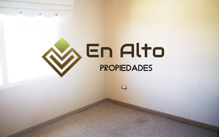 DEPARTAMENTO JAVIERA CARRERA/ SECTOR INACAP