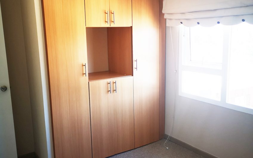DEPARTAMENTO JAVIERA CARRERA/ SECTOR INACAP