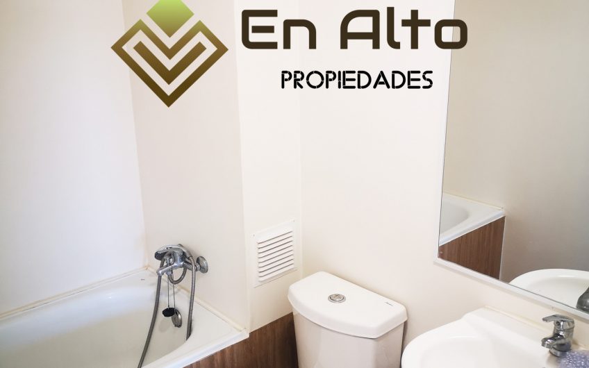 DEPARTAMENTO JAVIERA CARRERA/ SECTOR INACAP