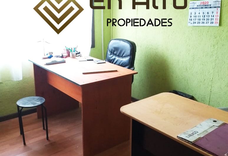 CASA VILLA EL MAITÉN / LABRANZA